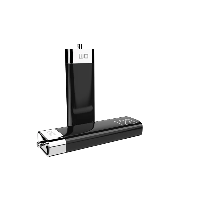 Высокоскоростной USB флеш-накопитель для компьютера 3 0 PD138 128 Гб 64 ГБ 32 | Компьютеры