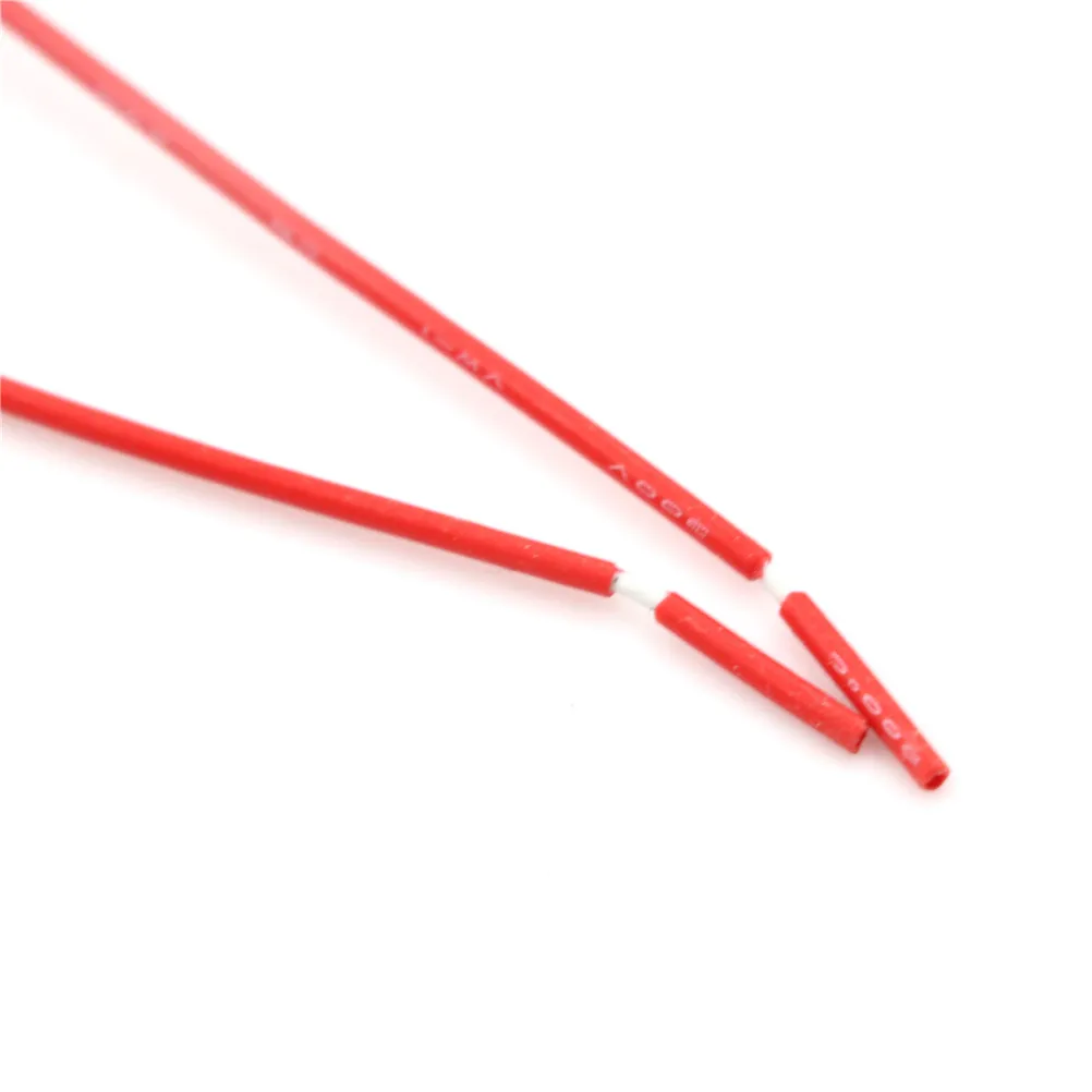 

1pc PTC Heating Element Thermostat Heater Plate 220V 100W Optional Constant Temperature