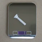 Труба из АБС-пластика, 6, 61 х2, 48 х2, 48 см