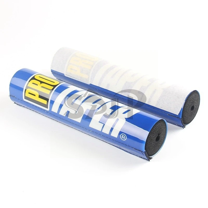 250mm1/8&quot Round Handlebar Pad Slider Grip Protection for KTM Husqvarna CRF RMZ YZF ATV Dirt Pit Bike Motorcycle Motocross Enduro |