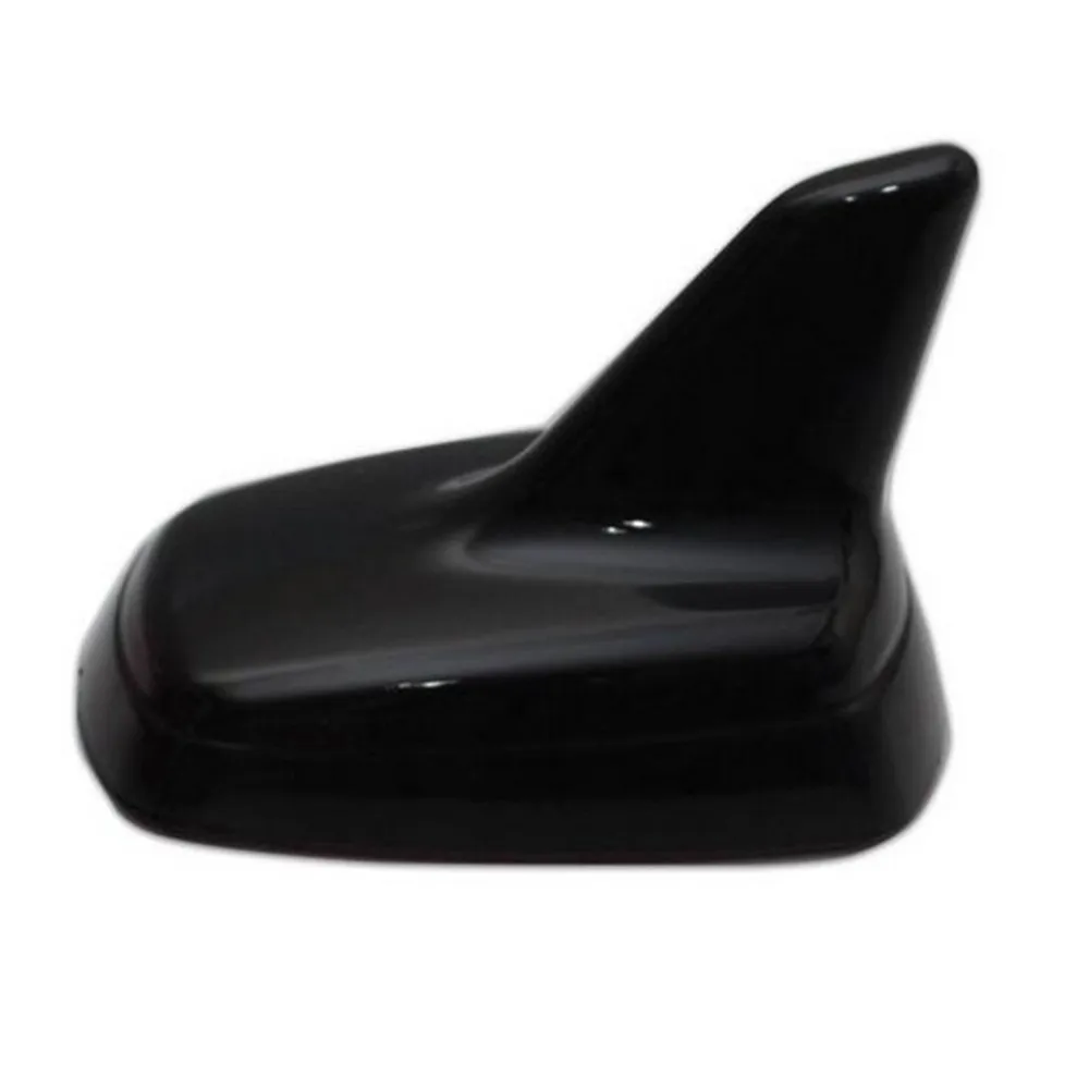 

8.5*5.4*6cm.ABS+PC Paint Car Antenna Car For Shark Fin Antenna Viscose Decoration High Quality