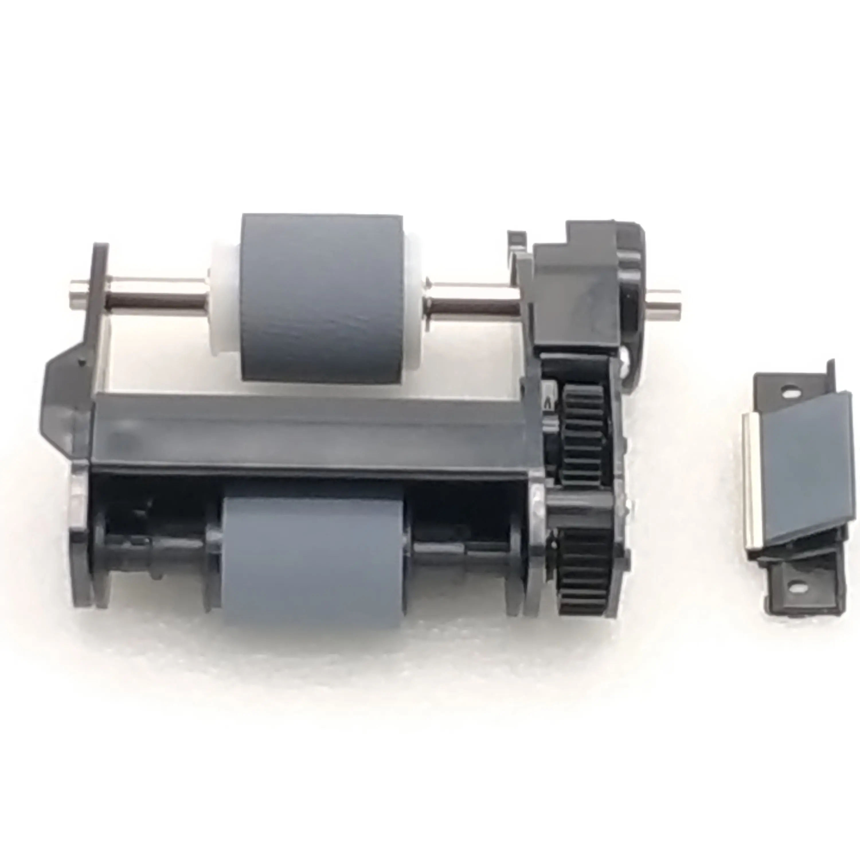 Adf бумажный ролик для hp laserjet m3027 mfp Запчасти принтера | Компьютеры и офис
