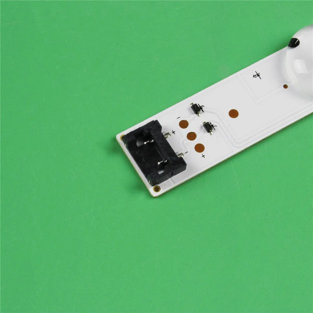 

LED Backlight strip 10 lamp For LG 65"TV 65UJ6300 65UJ630V Innotek 17Y 65inch_A SSC_65UJ63_UHD_A B C D EAV63673007 AGF78818401