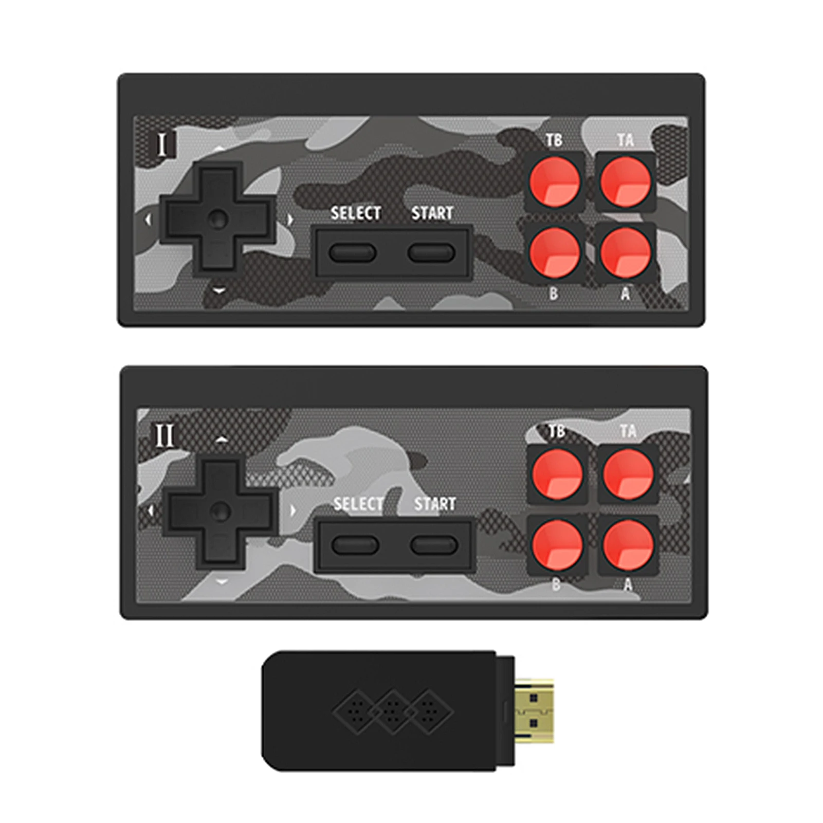 

Games & Accessories