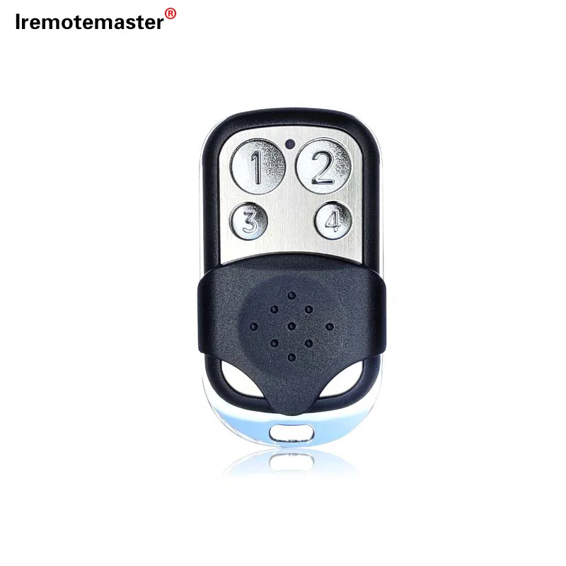 

Gate Door Remote Replacement For S80/SL1/SL2 /S26/S66/S60 Garage Remote Control 433.92MHz Rolling Code
