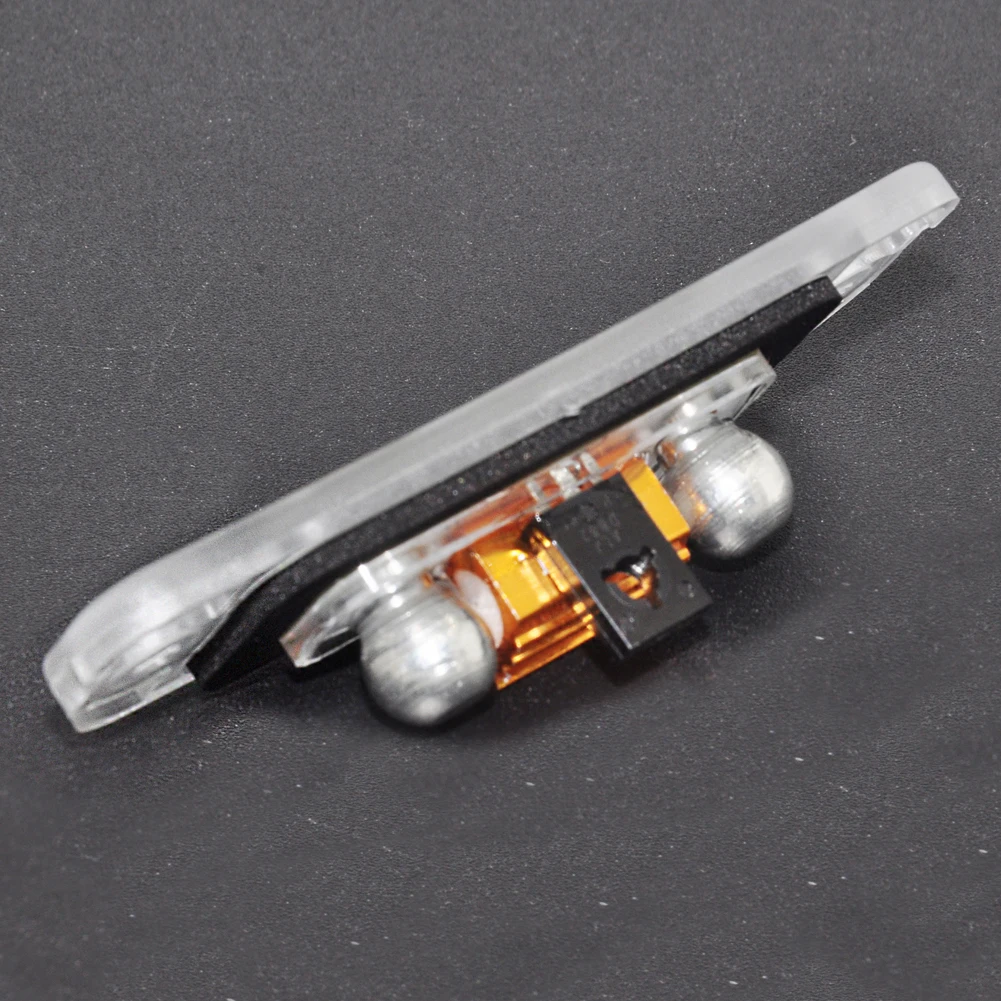 Автомобильные аксессуары светодиодный номерной знак светильник Mercedes-Benz R ML GL Class