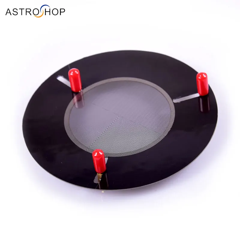 Новинка 2019 Фокусирующая маска для объектива цифровой зеркальной камеры из