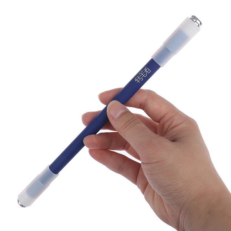 1PC Spinning Pen Smooth Surface Ant-slip Rotation Match Practice |