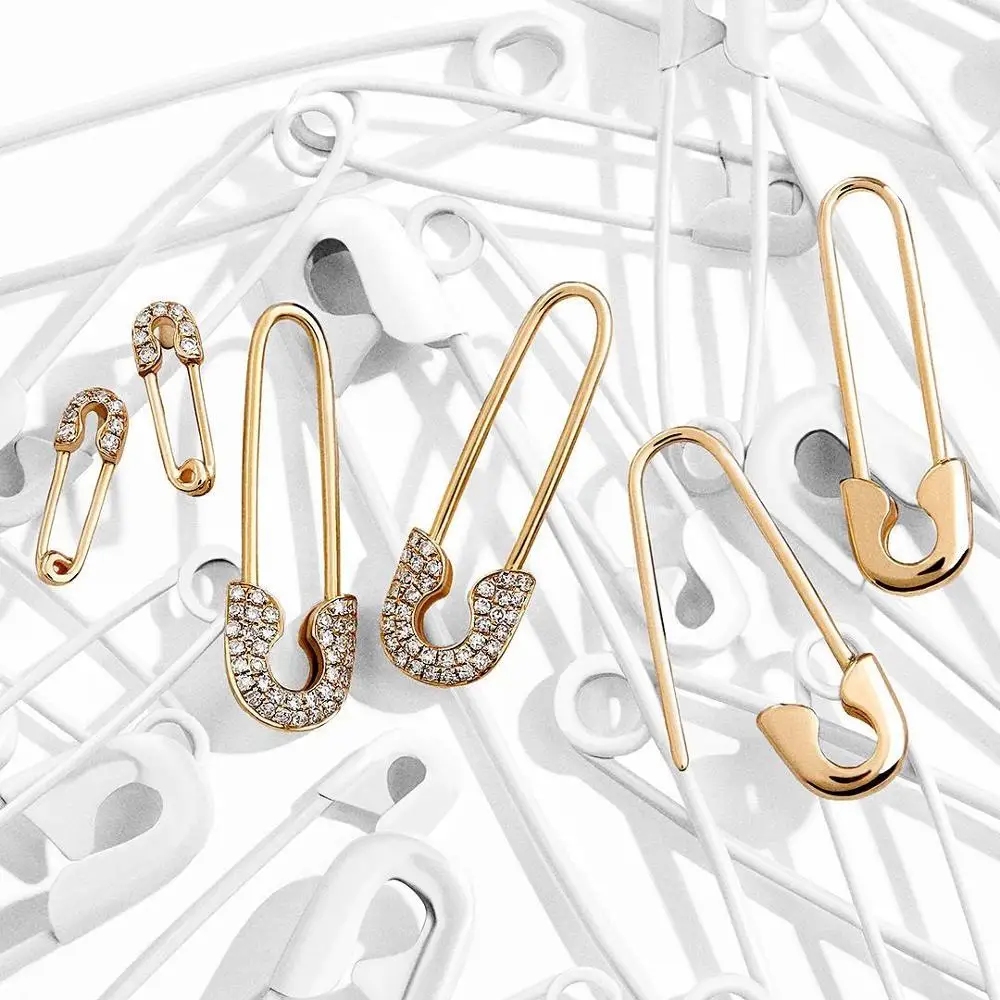 Boho серьги-подвески из сплава для женщин этнические звезды серьги девочек 2019