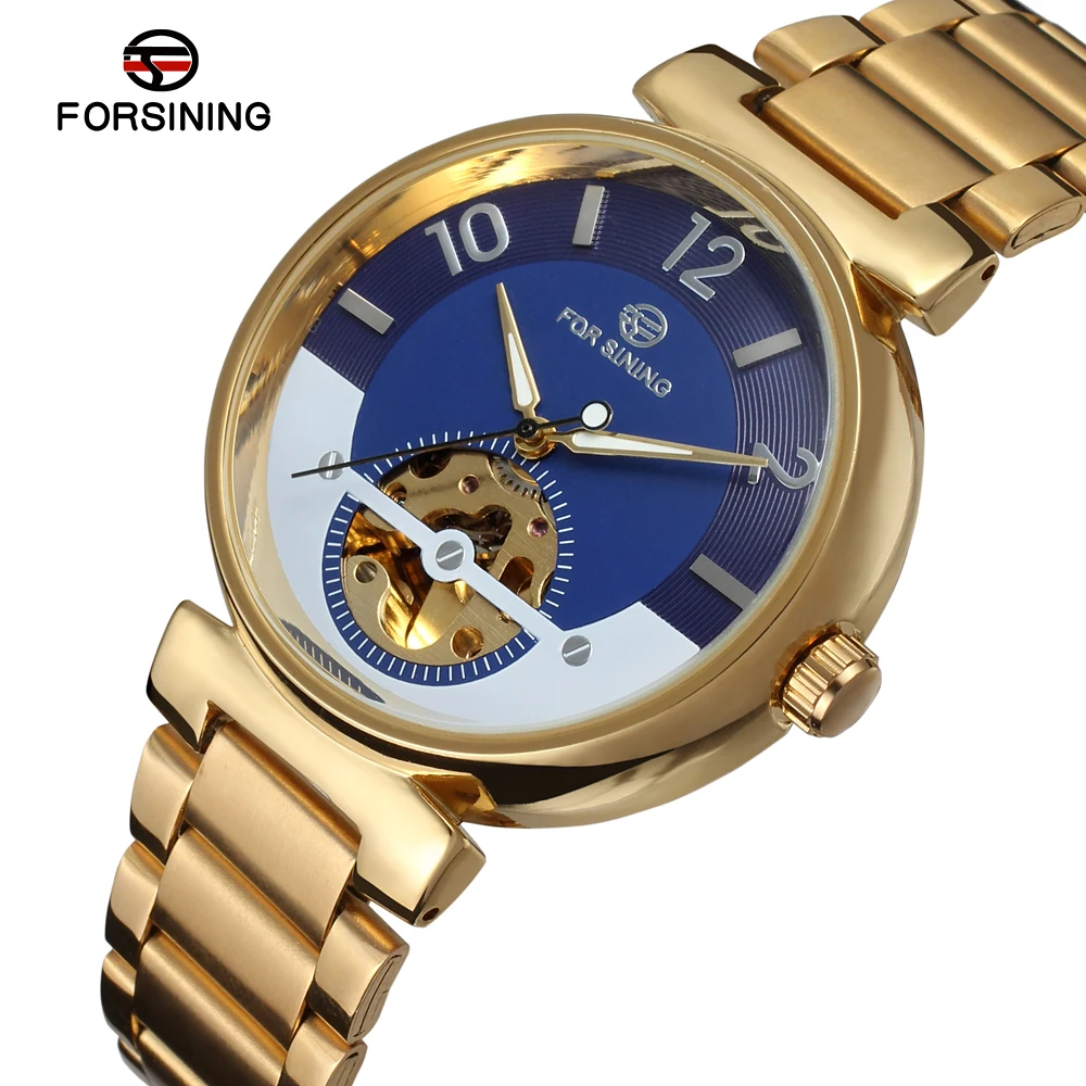 Классические женские и мужские часы роскошные скелетоны спортивные подарок