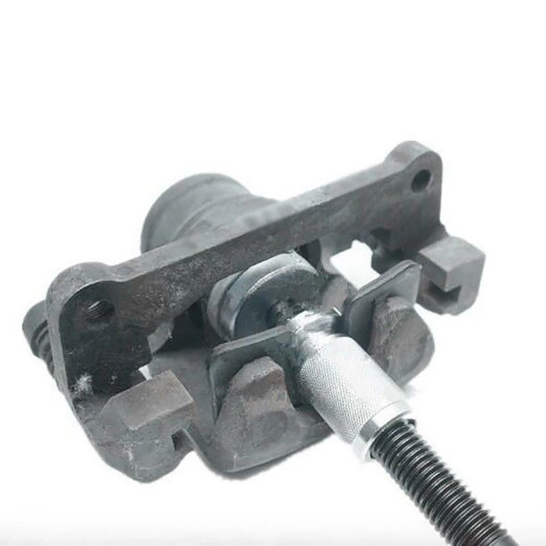 

1pc Car Disc Brake Piston Spreader Separator Separation Professional Tool Calliper Pad Rewind Kit 13 cm/5.12 inch