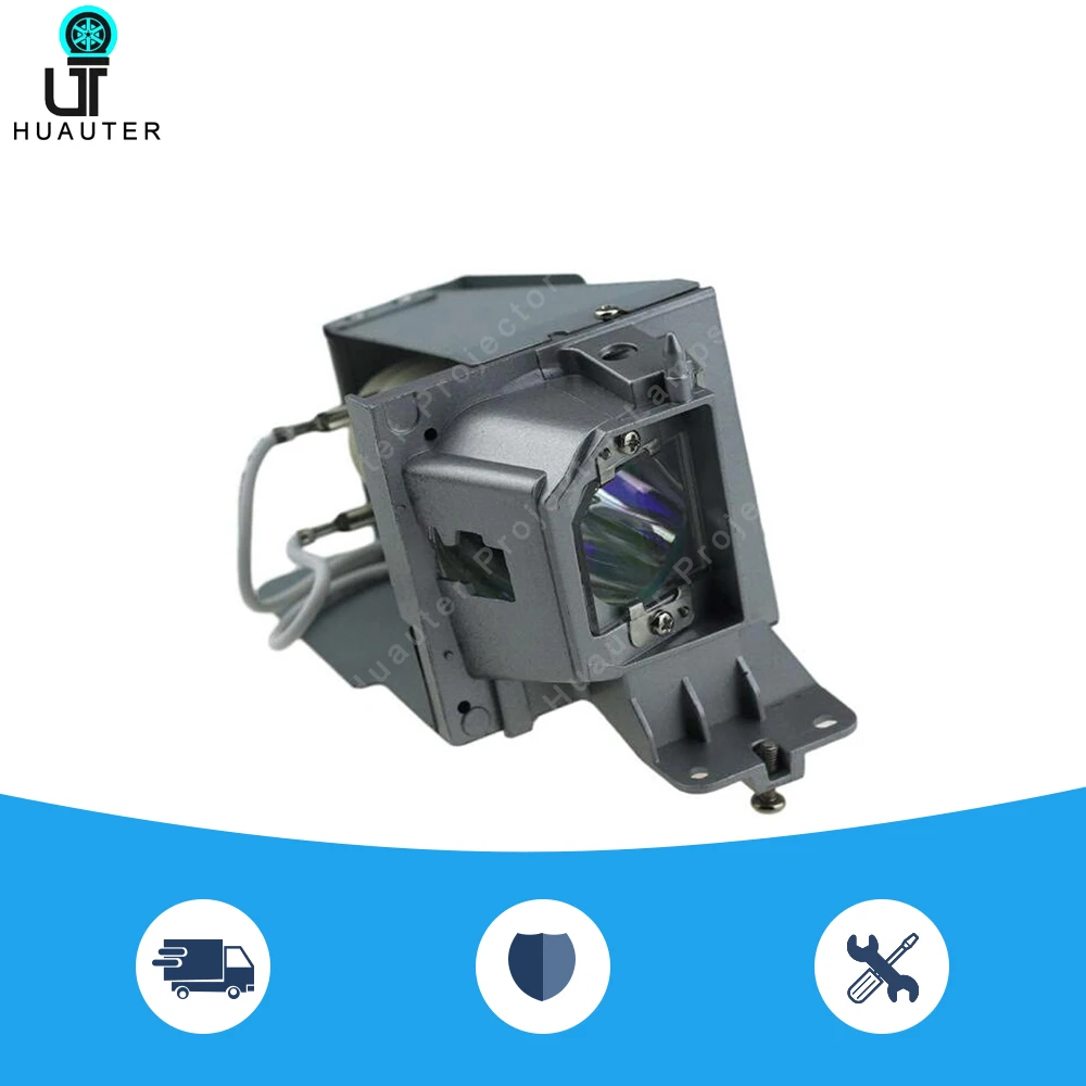 

Compatible Projector Lamp BL-FU195A / SP.72G01GC01 fit for Optoma DX349 S340 S341 TW342 W341 W344 W345 W354 W355 X340 X341 X344