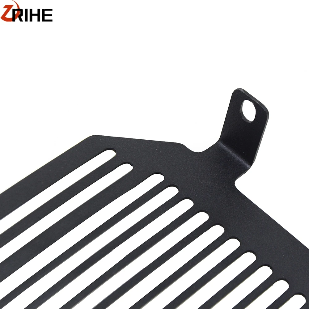 

Motorcycle Accessories Aluminum Radiator Grille Guard Protector Grill Cover Protectio For BENELLI 752s 750 S 2018 2019 2020 2021