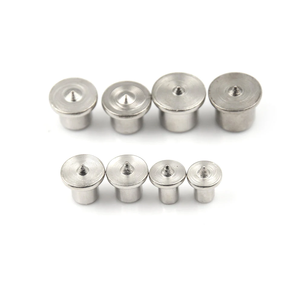 8 шт дюбель шип мульти центр дюбеля точка набор инструментов совместного