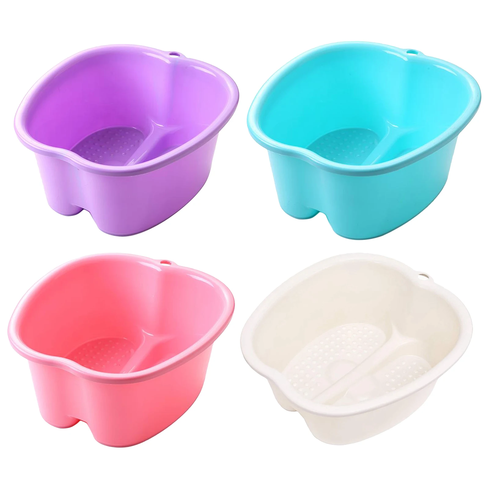 Ванночка для ног раковина инструменты массажная ванночка ведро удаления