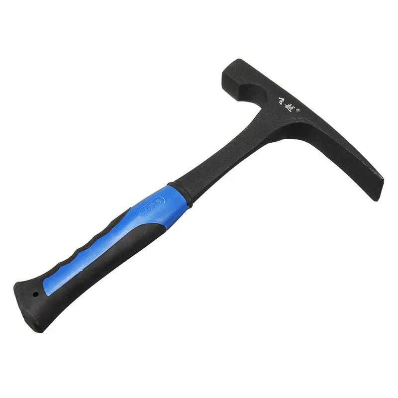 Высокоуглеродистая сталь геологический стратиграфический молоток для