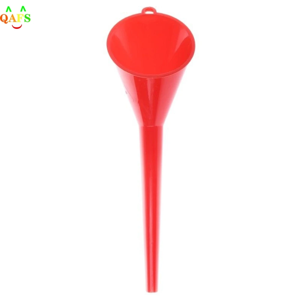 Мотоцикл автомобиль длинный рот многофункциональная Воронка пластиковый