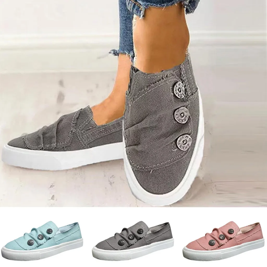 

women flat shoes Peas Shoes Summer Flat-Bottomed Casual Single Shoes Zipper Beach Shoes zapatillas de mujer casual 2020