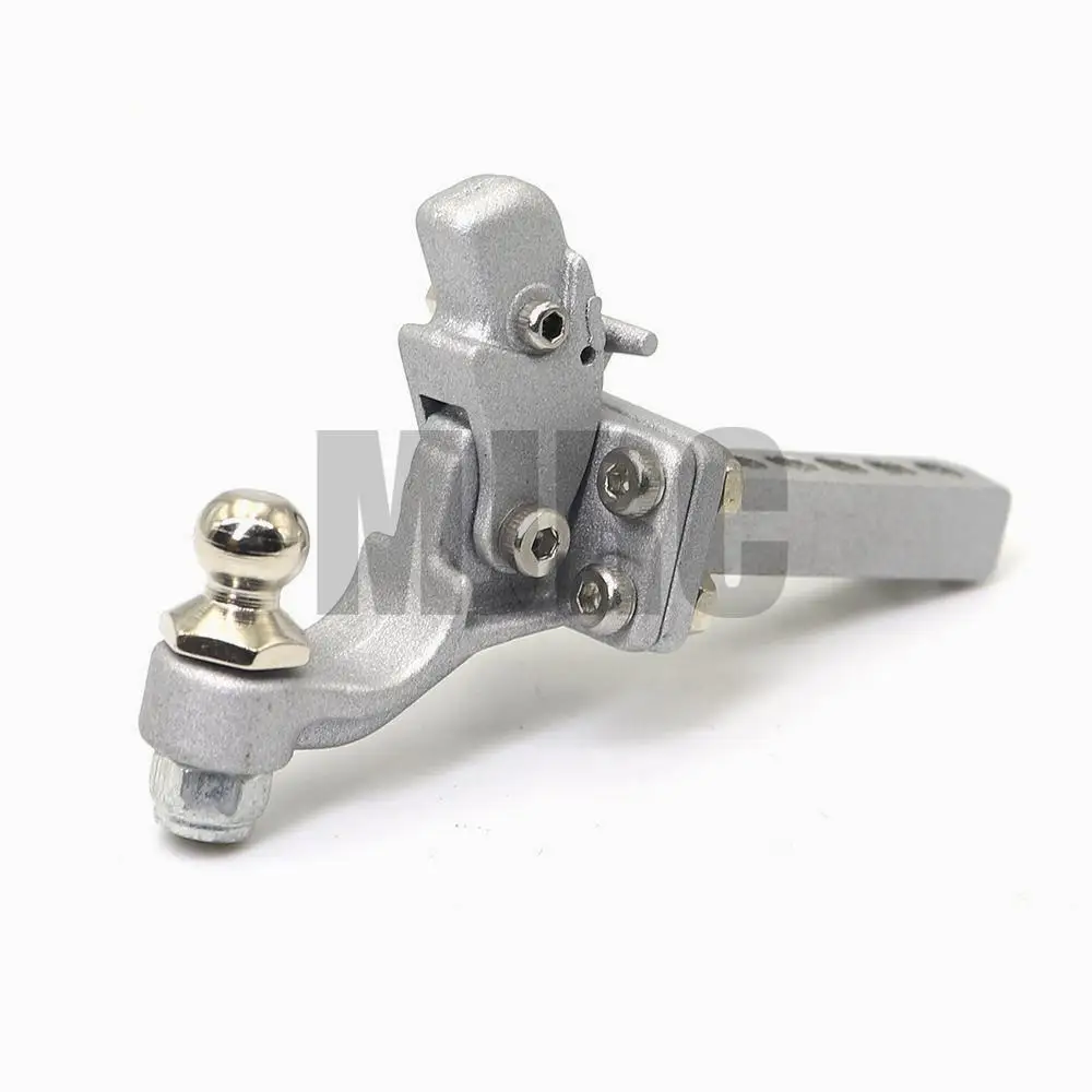 металлический трос с крюком