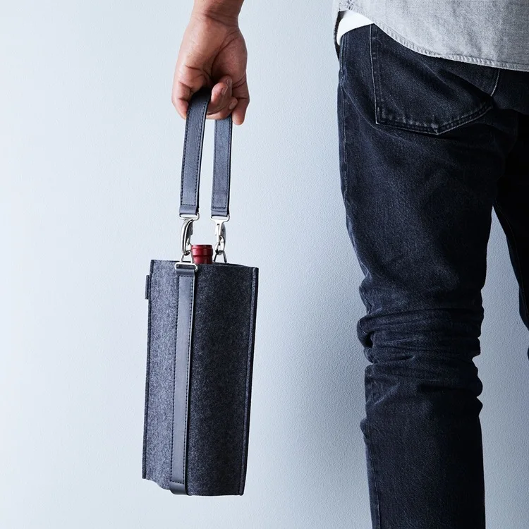 Украшения сумки рождественские украшения для обеденного стола Искусственный