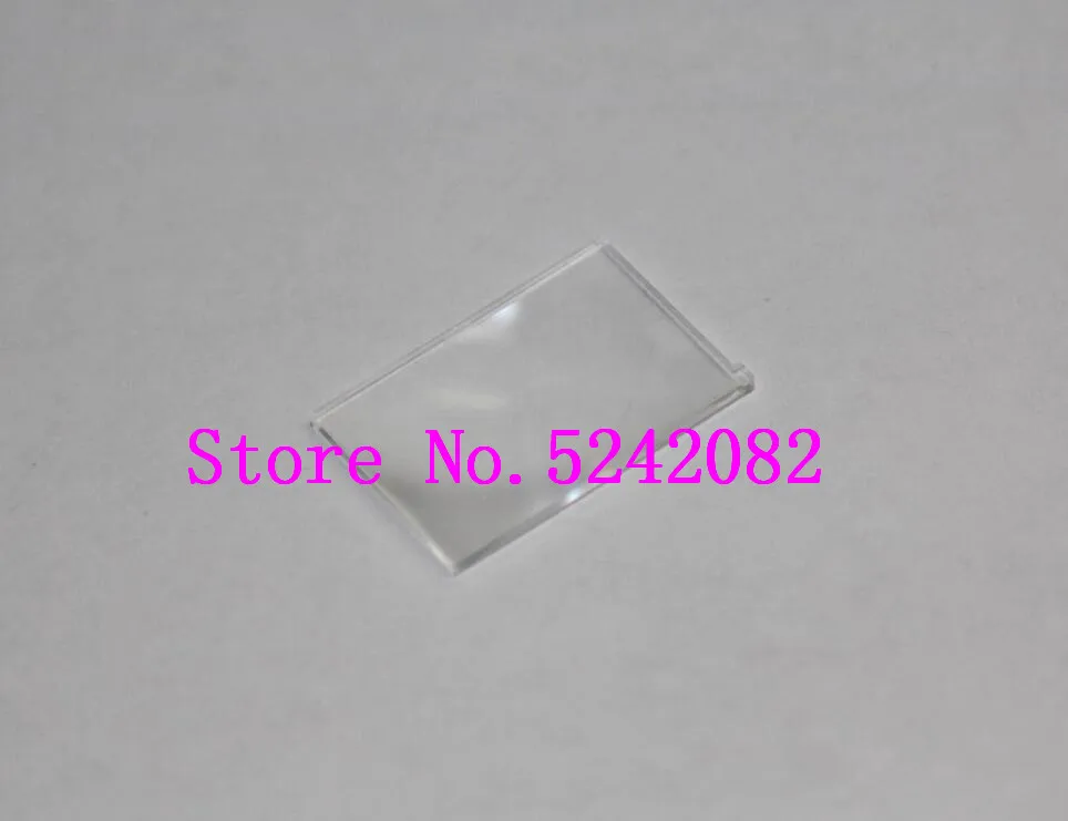 Оригинальный Новый фокусирующий экран видоискатель для камеры Nikon D500 запасной