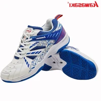 2021 kawasaki sneakers for badminton sports shoe professional tennis mens shoes comfortable anti slippery k 080