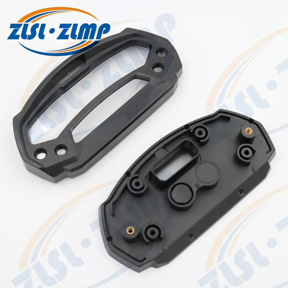 

Speedometer Odometer Speed table Instrument shell Meter Case Gauge Cover For Kawasaki Z1000 14 15 16 Motocycle