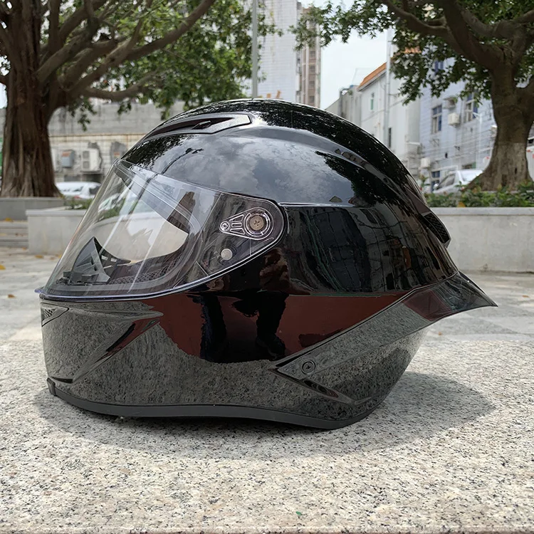 Мотоцикл полный уход за кожей лица мотоциклетный шлем Motocicleta Cascos мотоциклов