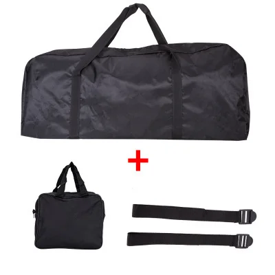 

Folding Handbag Storage Bag Portable Carry Bag For XIAOMI Mijia M365 Electric Scooter and Bundle Scooter Electric Scooters bag