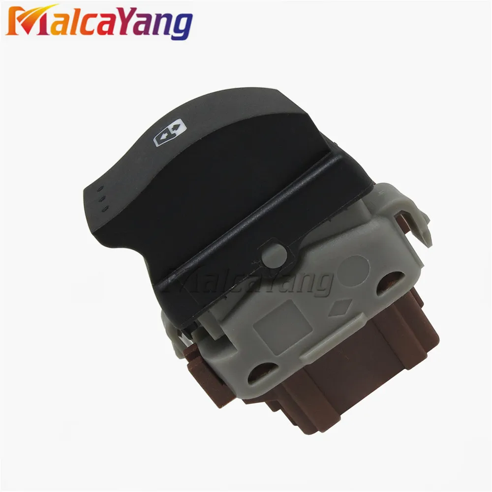 Переключатели транспортных средств переключатель пассажирского стекла для Renault