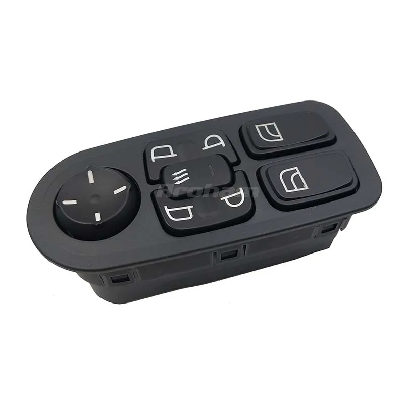 Новый переключатель управления окном RH для Даф XF105 2005 2013 1811131 1736600 1669884 1693124 1698944
