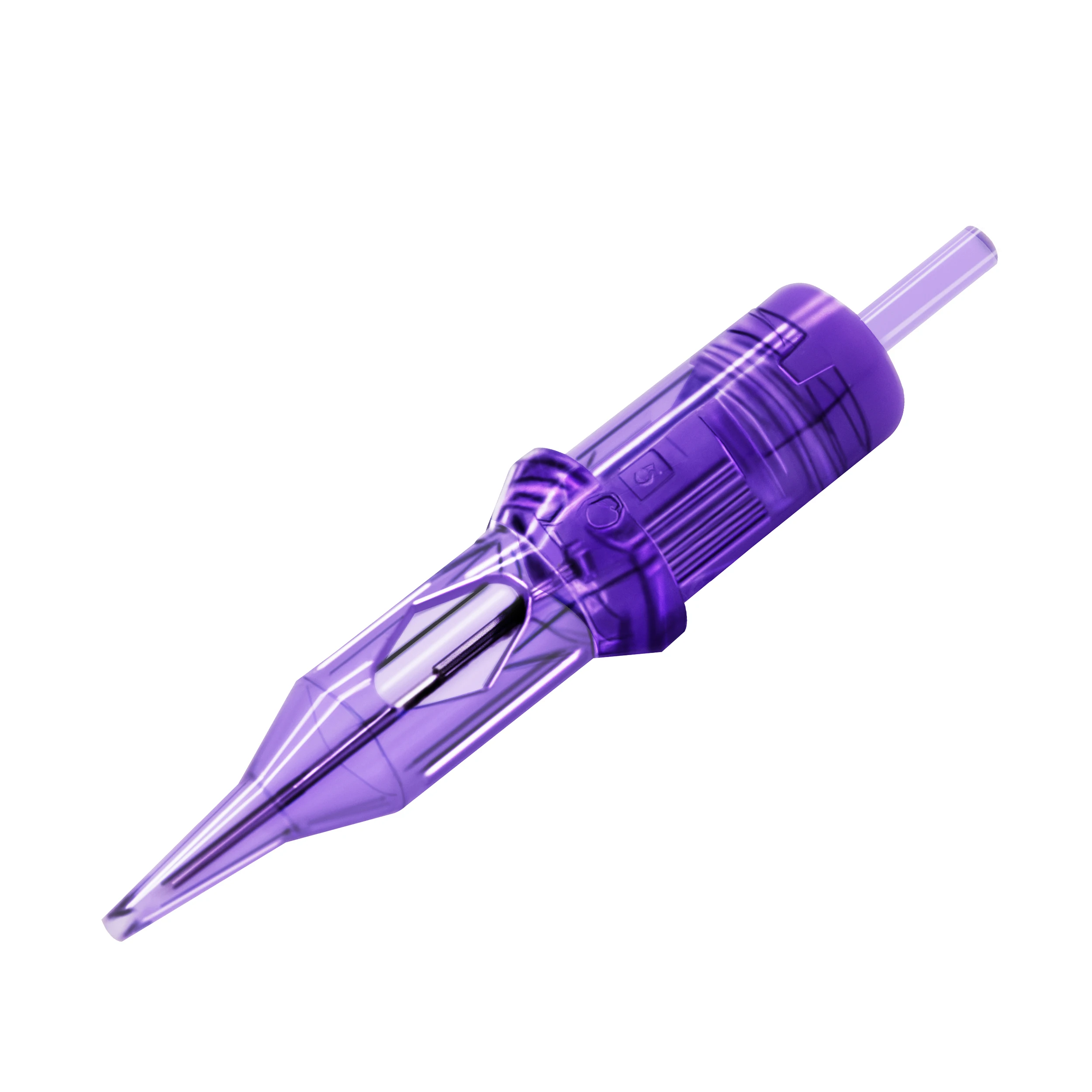 Одноразовые Иглы для татуировочных картриджей MPO Pro 20 шт. стерильные иглы макияжа