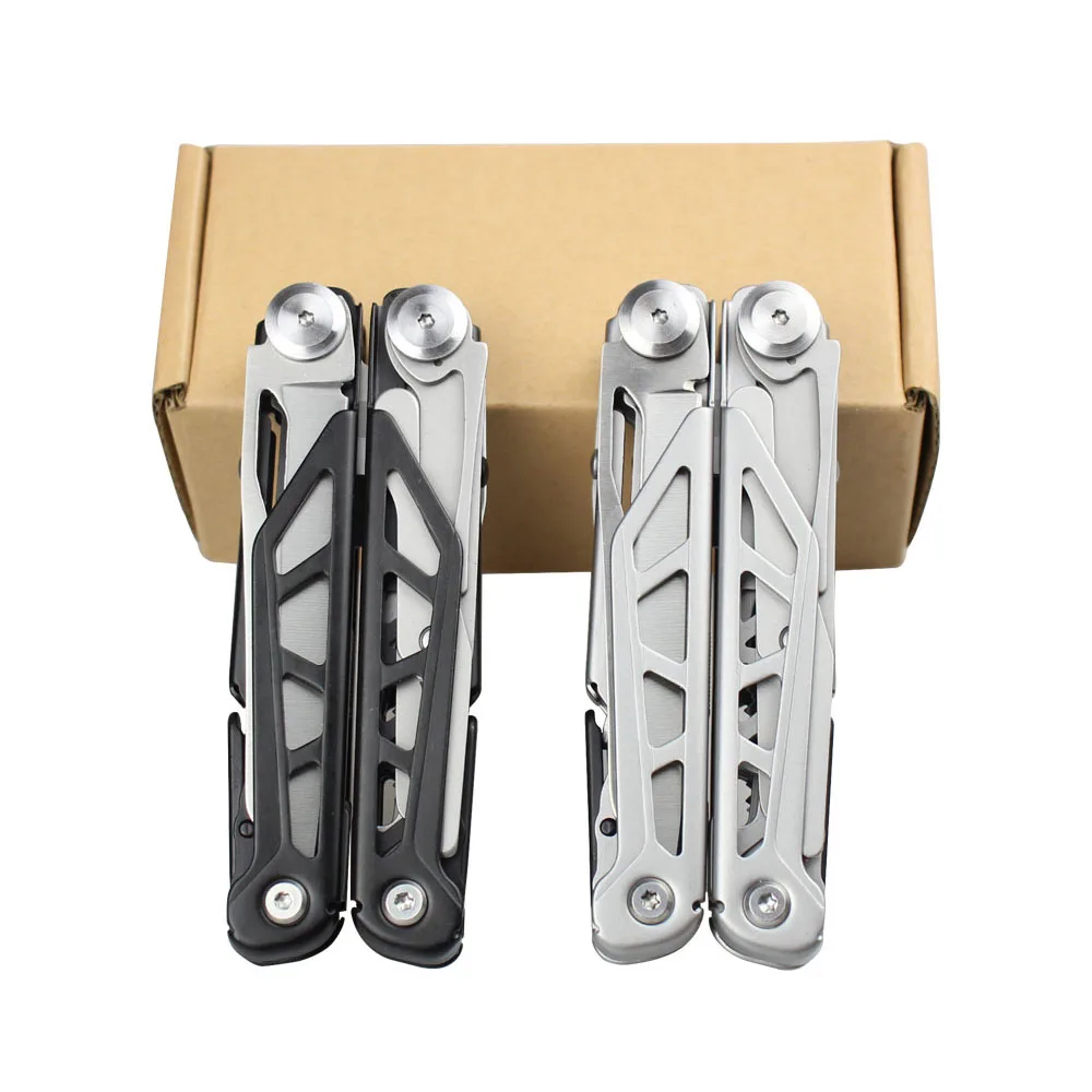 

Новинка твердость для повседневного использования многофункциональный инструмент HRC78K плоскогубцы для резки проводов многофункциональны...