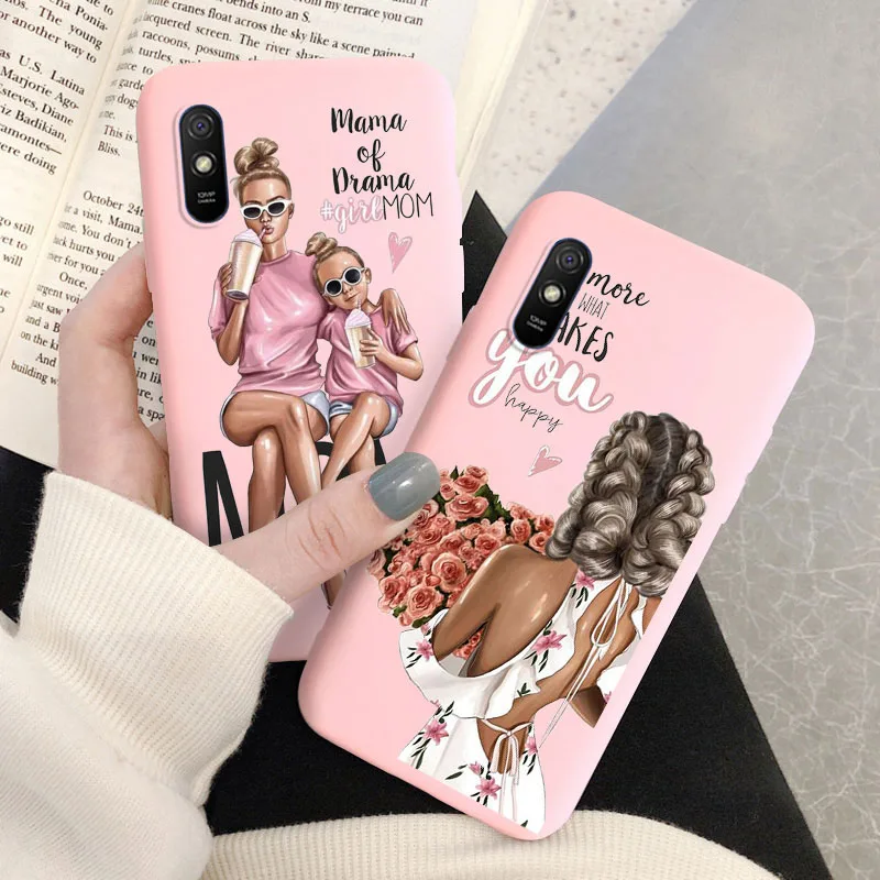 

Soft Protective Case For Huawei P Smart 2019 Case Super Mom Baby Cover P20 P30 P50 Pro P40 Mate 40 30 20 Pro Y8S Y9A Fundas