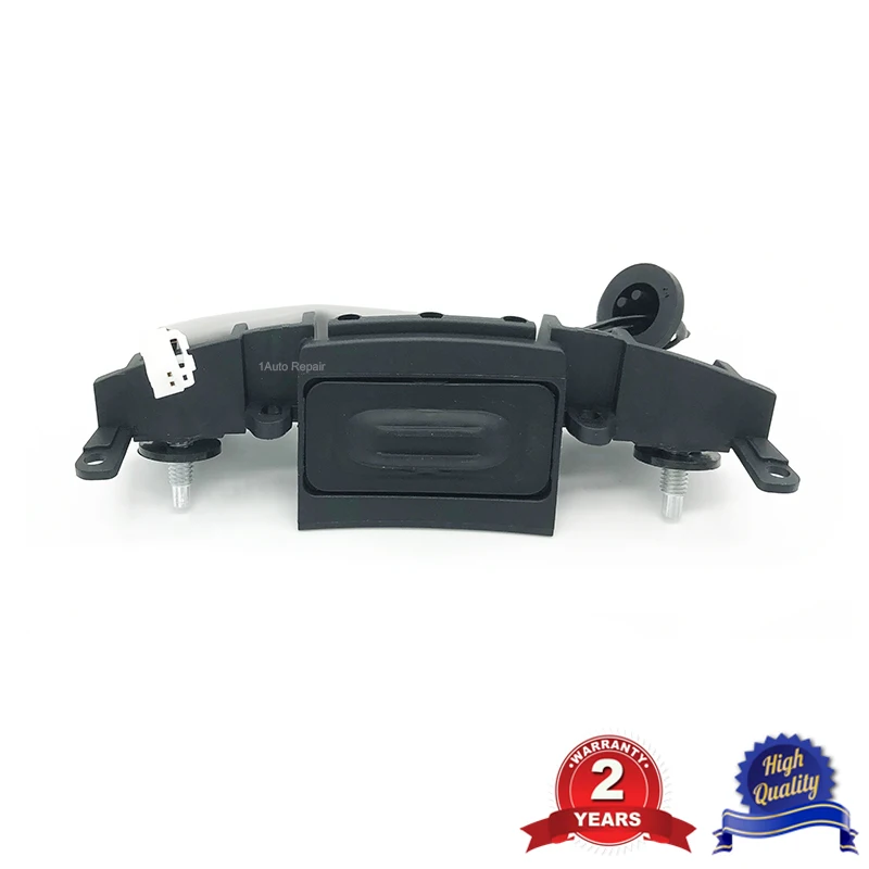 Новый переключатель открытия багажника для NISSAN MICRA K12 2002-2010 25380AX60B | Автомобили и