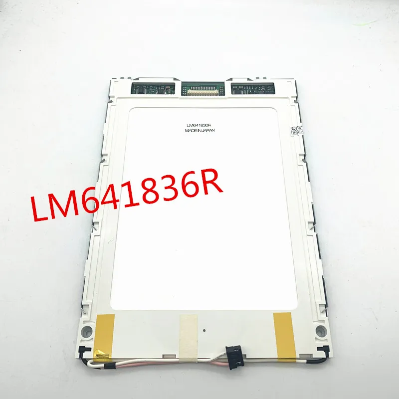 

7.2 inch 9.4 inch 640*480 lcd panel LM641836R