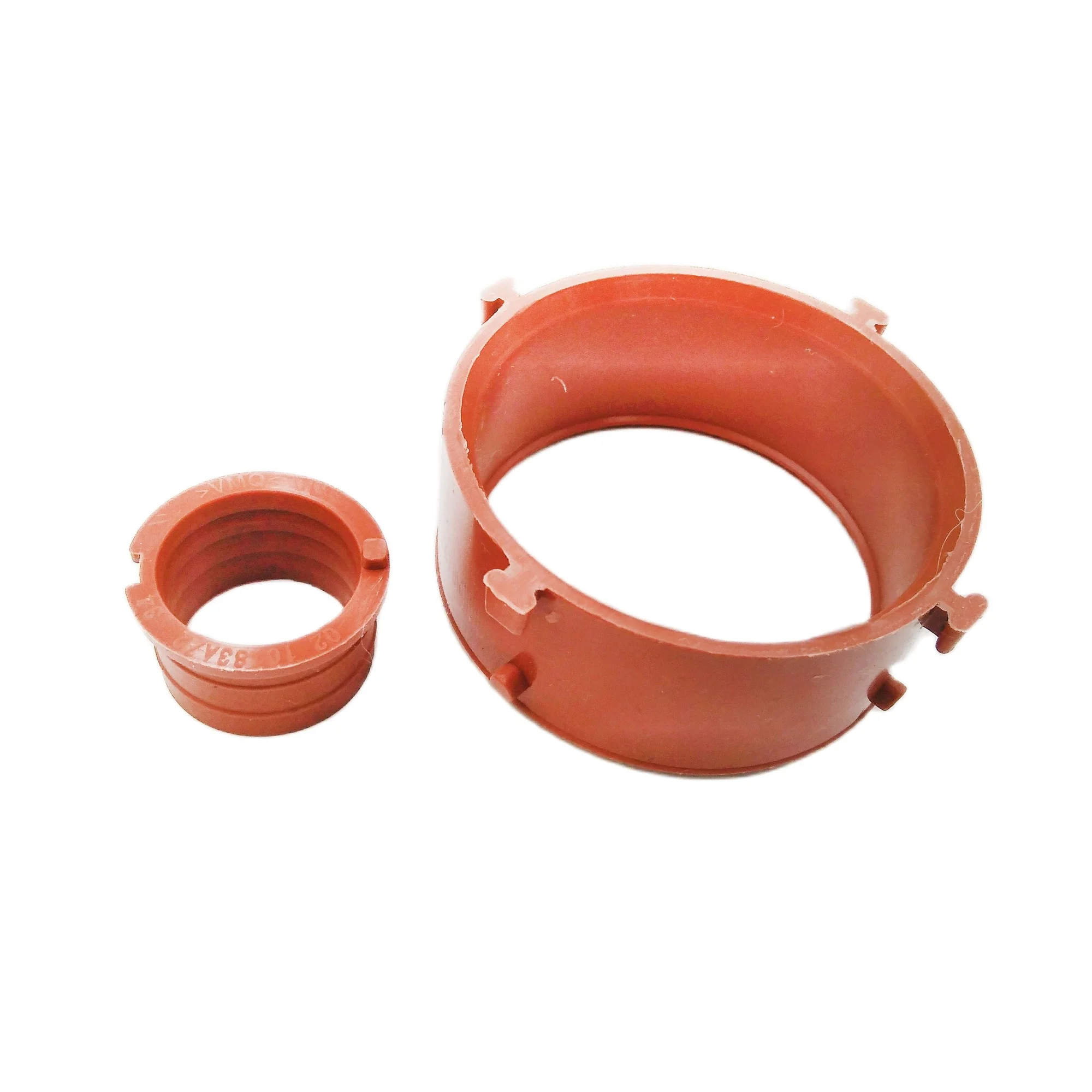 

Engine air duct seal to turbocharger turbine seal set 6420940480 6420940580