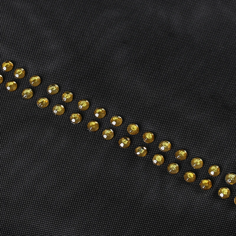 Черная абайя искусственное мусульманское хиджаб платье 2020 Caftan ужасная Арабская