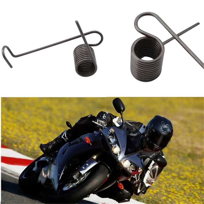 

Motorcycle Springs Motorcycle External Start Spring Main Support Spring Large Tripod Spring Motorbike Universal