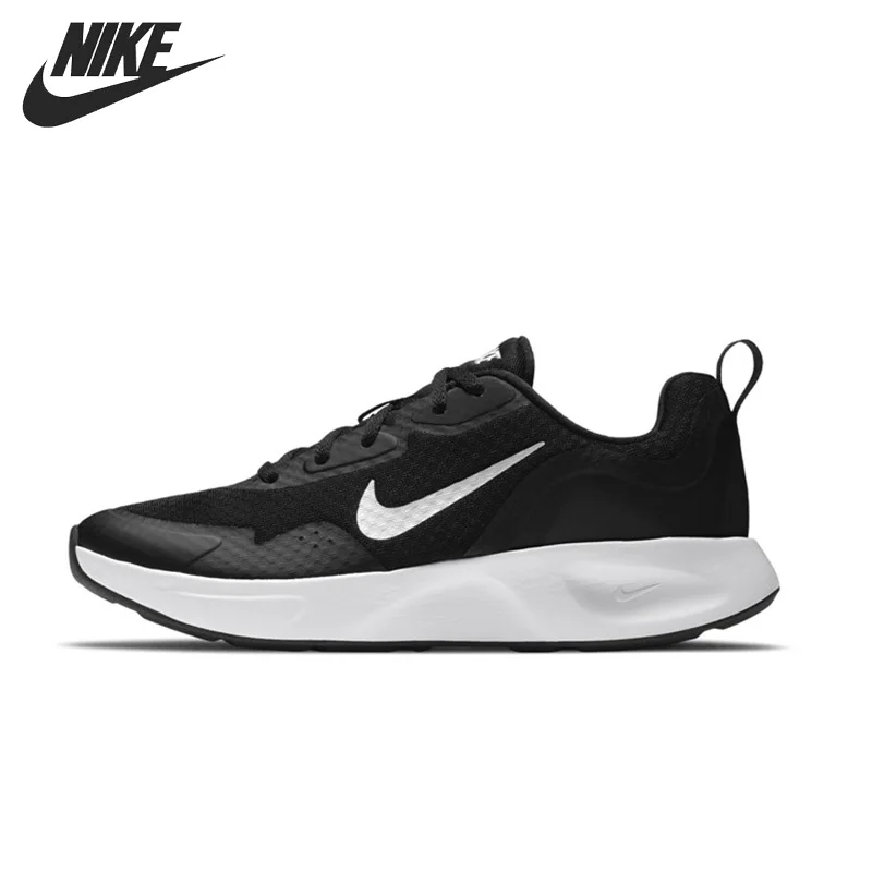 

Оригинальное новое поступление, женские кроссовки для бега NIKE WMNS