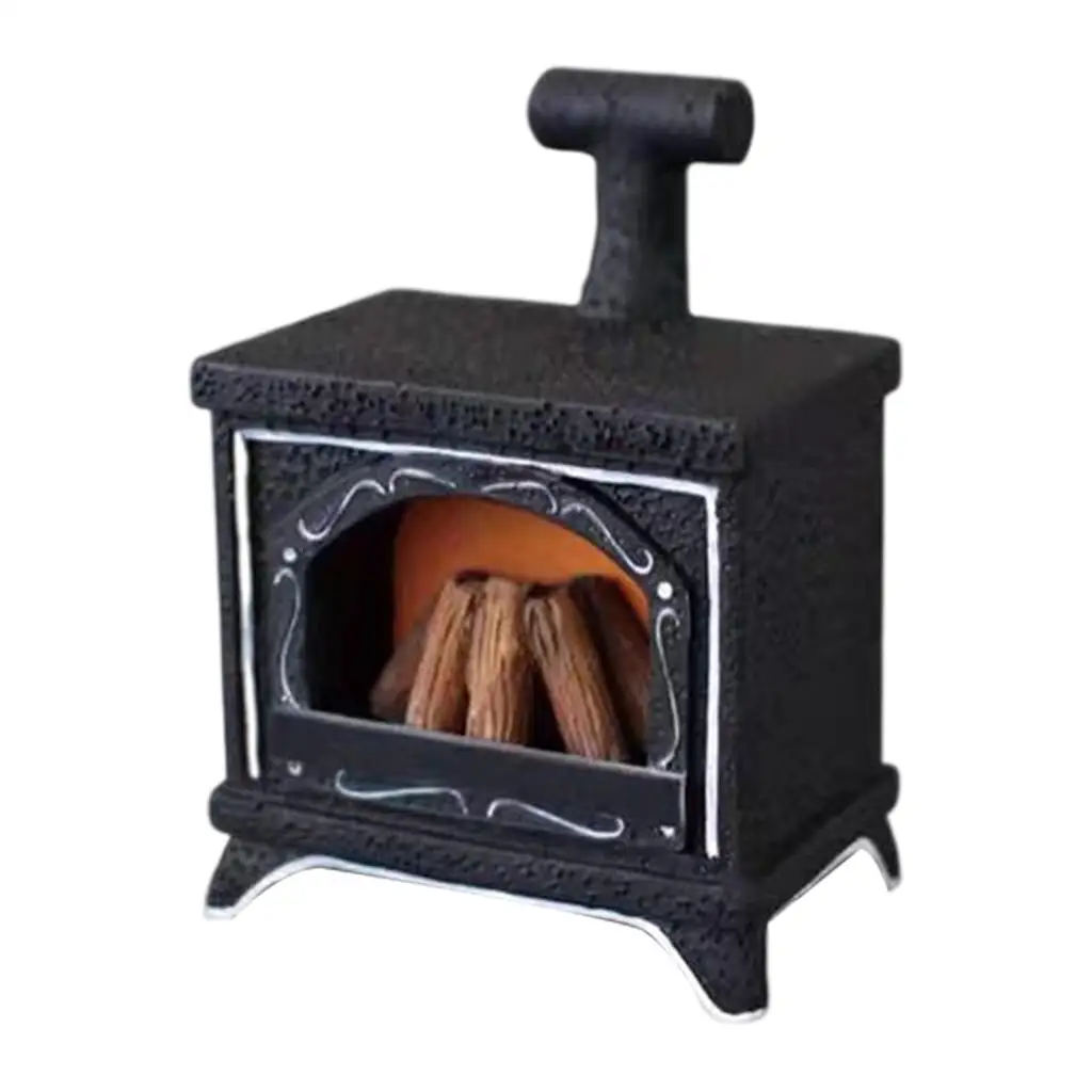 Кукольный домик Рождественская атмосфера светильник оригинальная