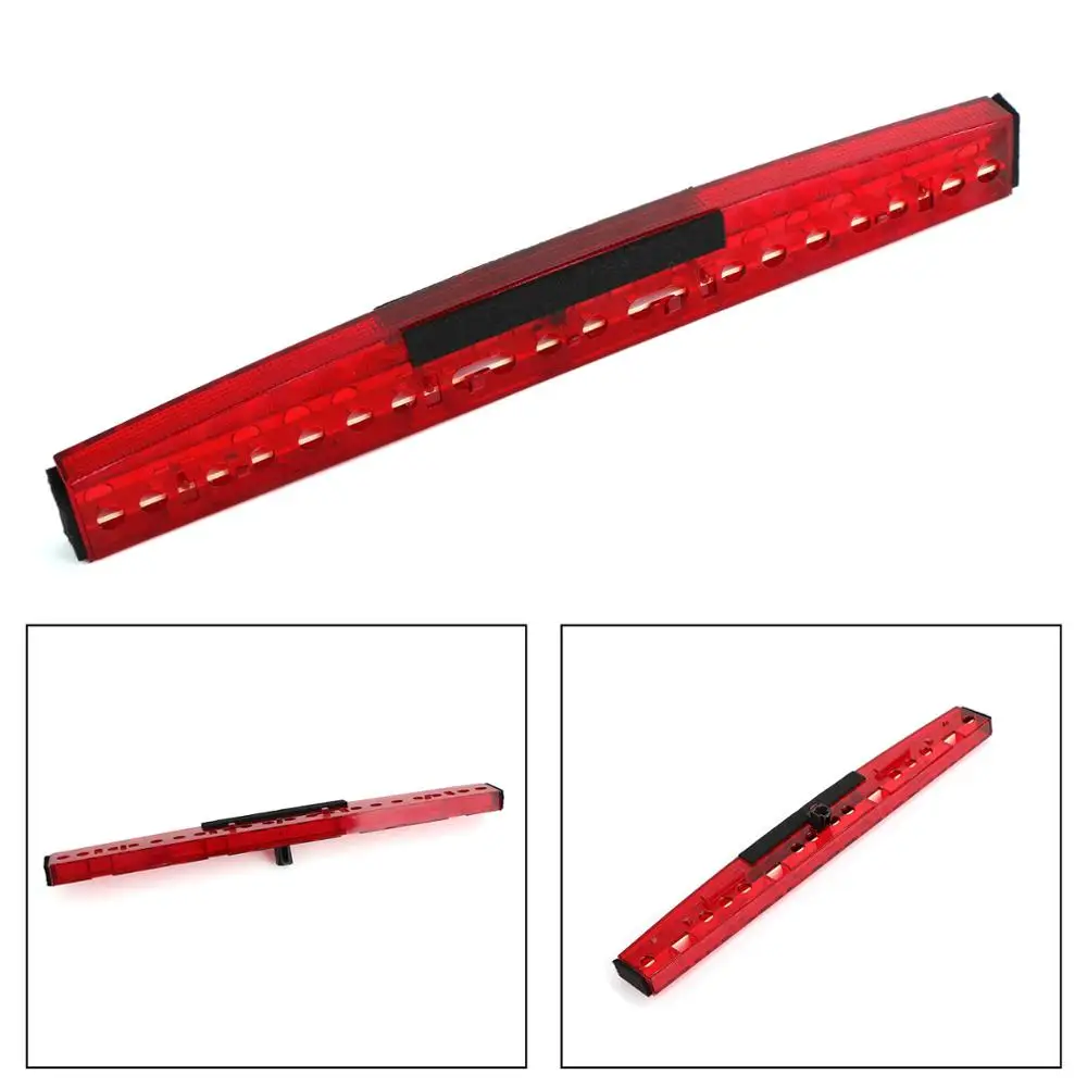 

Новинка, задний центральный стоп-сигнал Areyourshop для Audi A4 S4 RS4 B7 Sedan 8E5945097C 8E5945097C Автомобильные фары