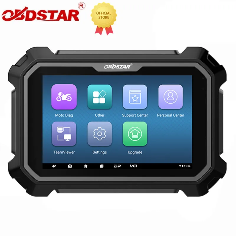 

OBDSTAR MS80 8 дюймов интеллигентая (ый) мотоцикл диагностический инструмент плюс IMMO Функция