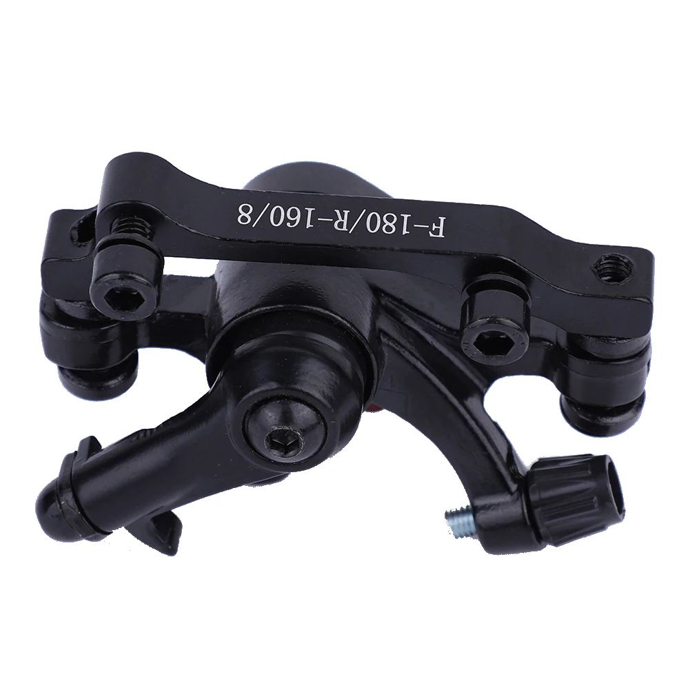 

Bicycle Disc Brake BOLIDS Mechanical Disc Brake Device Bicycle Parts HS1 G3 Brake Disc Rotating Disc BB8(F160R140) BB8(F180R160)