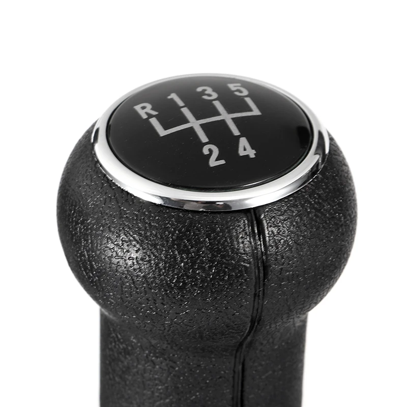 5 Скорость автомобиль ручной Шестерни переключения передач Ручка Gaitor с