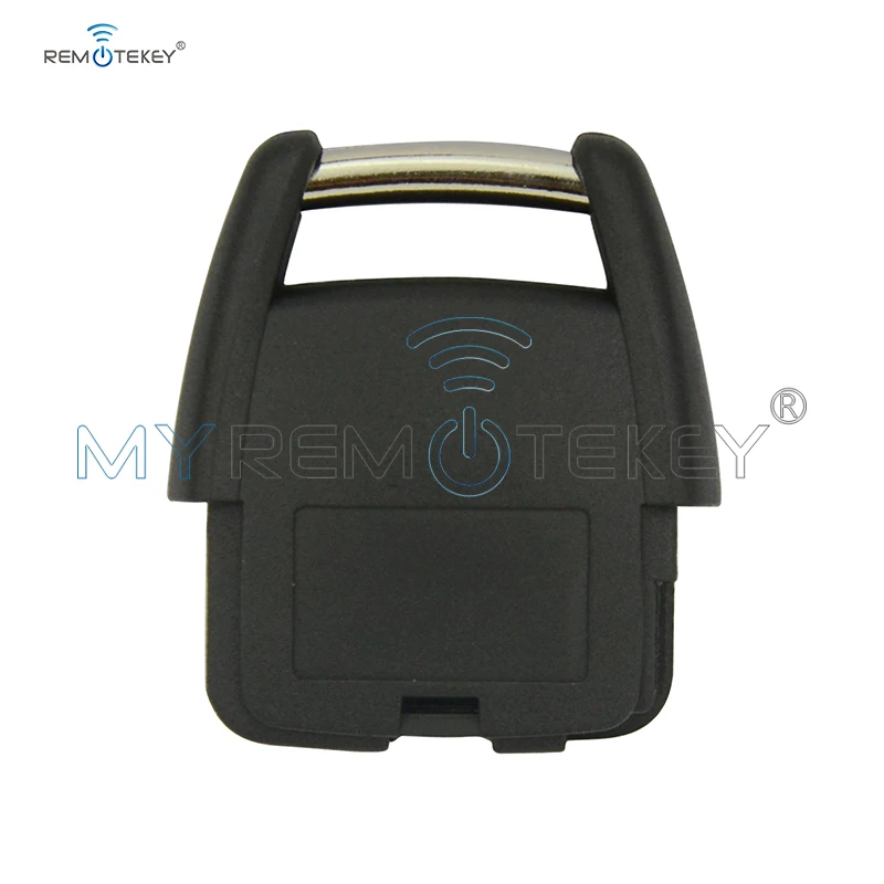 Remtekey 5 шт. 93176615 для Opel Vauxhall Holden Astra G Zafira A 2000 2001 2002 2003 2004 автомобильный брелок 2