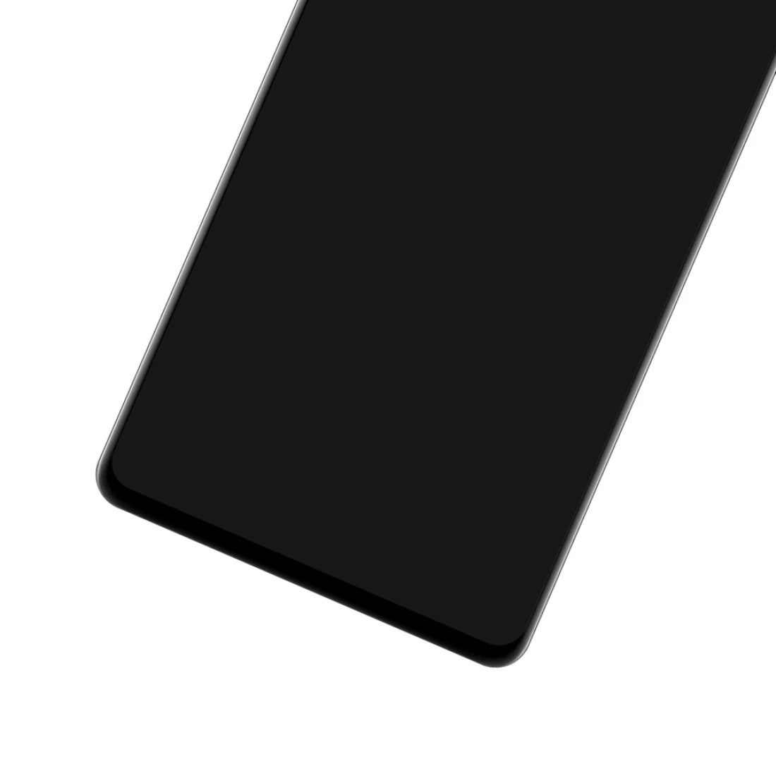 Pantalla LCD Original para Galaxy A71, digitalizador de montaje completo para Samsung Galaxy A71 (5G) SM-A716-3