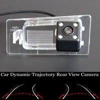 car intelligent parking tracks camera for hyundai solaris sedan hcr 2017 2018 2019 2020 ccd back up reverse rear view camera
