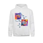 Стильная толстовка с длинным рукавом Jessie Pinkman, повседневная спортивная одежда, дышащий комфорт