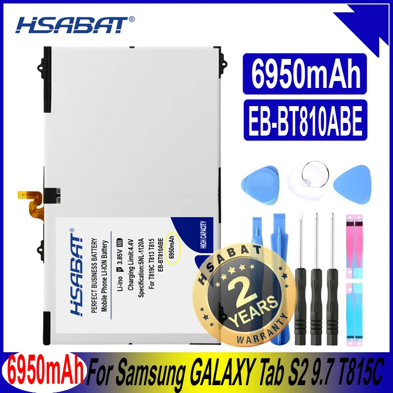 HSABAT APP00240 4500 мАч батарея мобильного телефона для гусеницы CAT S31 CatS31 батареи|Батареи